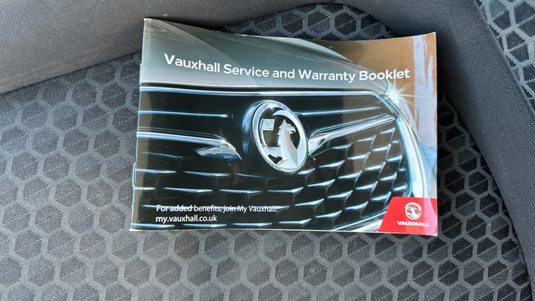 Vauxhall Corsa 1.4 [75] Energy 5dr [AC] Petrol Hatchback